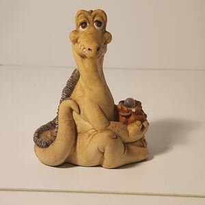 Stoope " World of Krystonia" Figurine